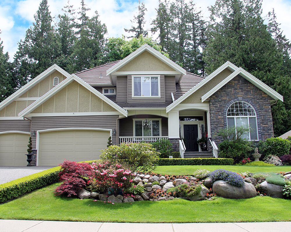 Spokane Area Homes Real Estate