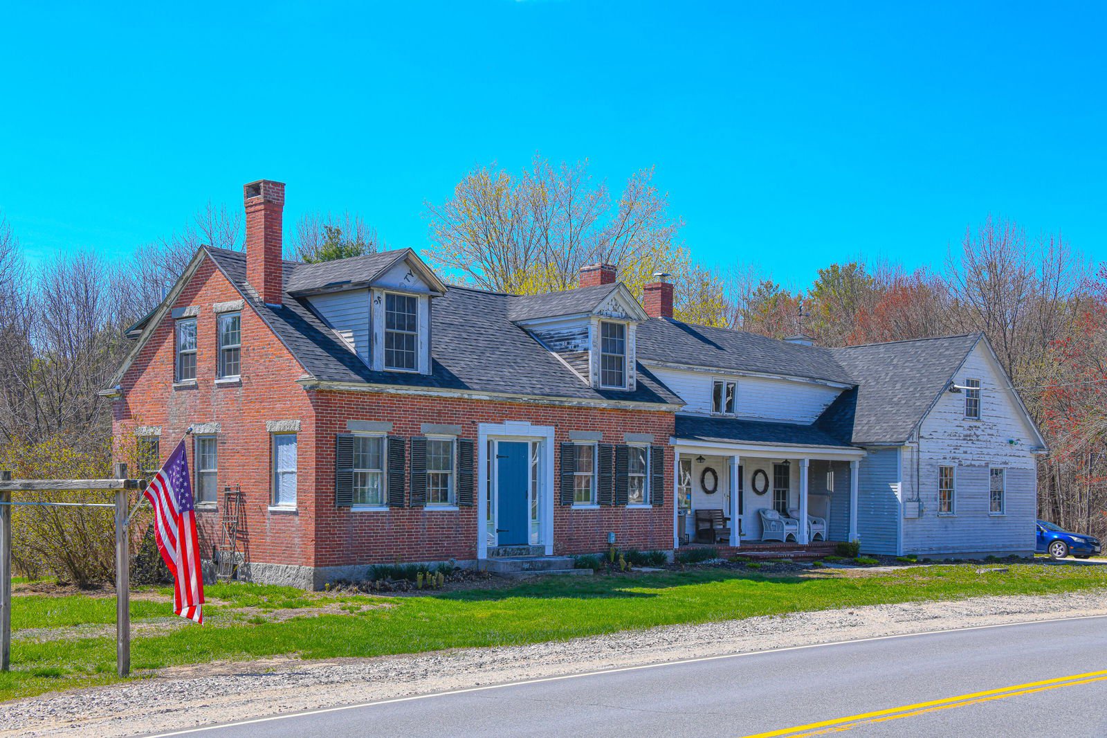 357 Naples Road, Harrison, 04040