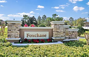 Fox Chase