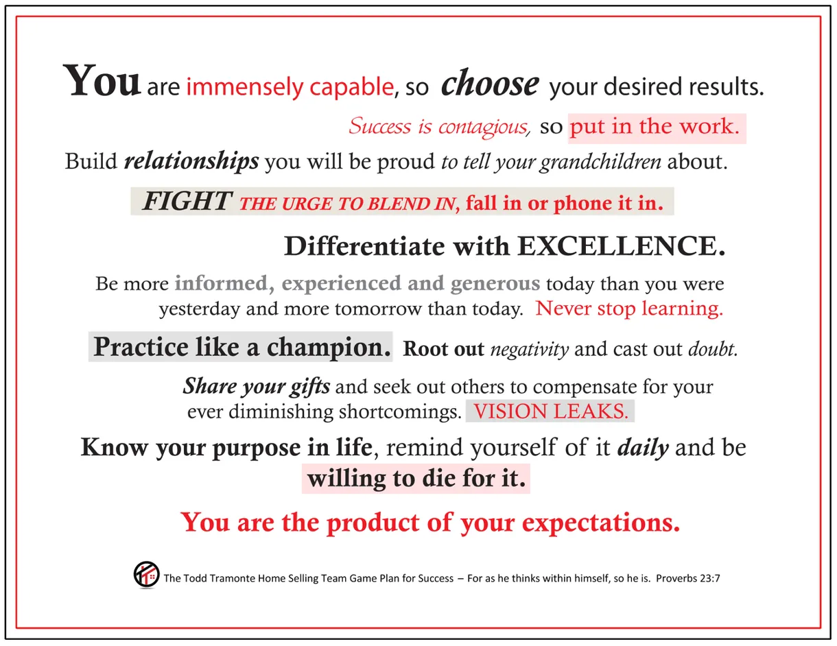 Core Values