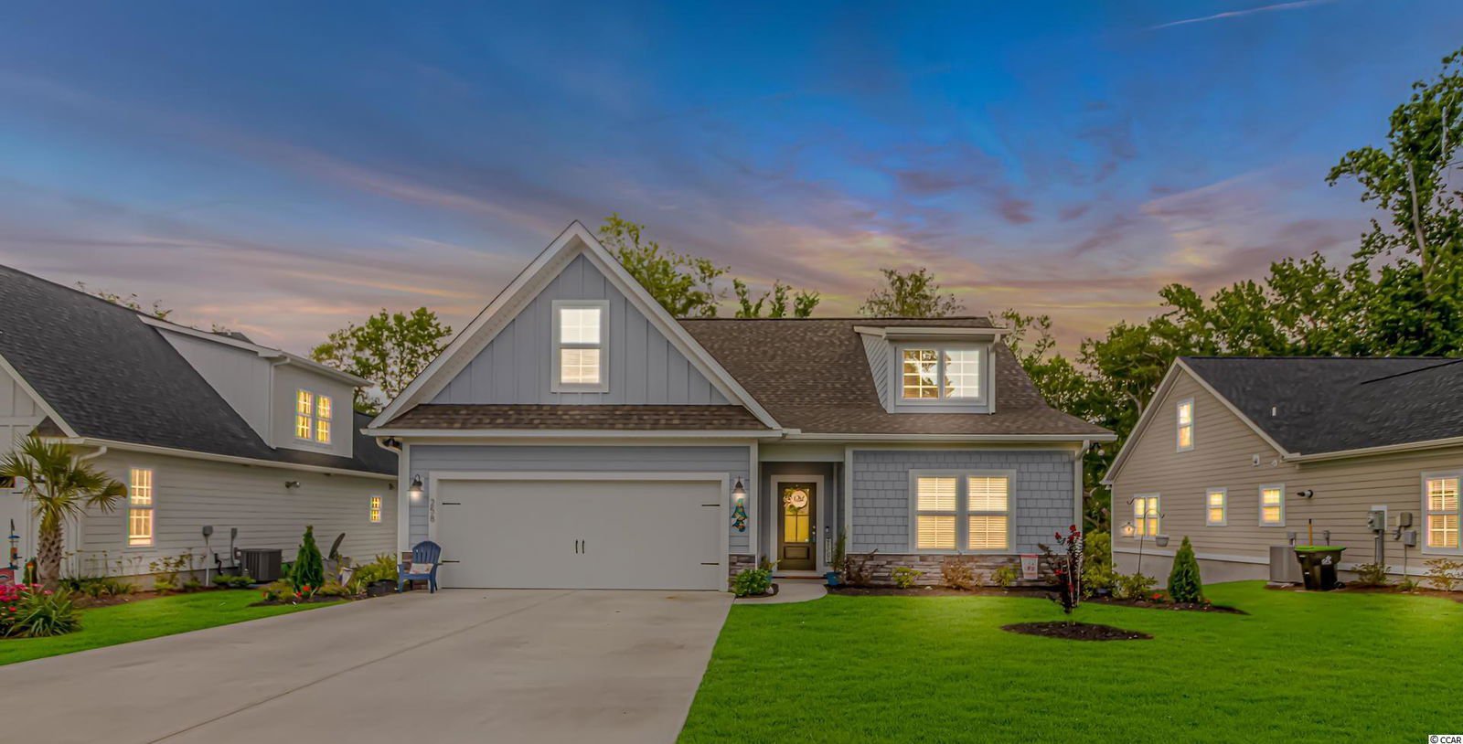 MLS 2211738 Rivers Edge Plantation 258 Rivers Edge Dr., Conway