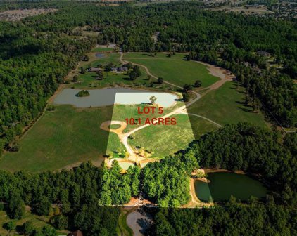 000 Shady Bend Lot 5, Magnolia