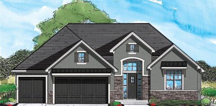 10411 N Hawthorne Avenue, Kansas City