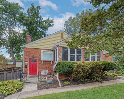 10110 Brunett Ave, Silver Spring