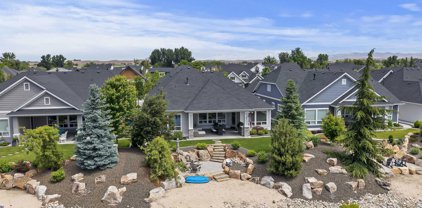 7367 W Belay St, Eagle