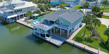 22214 Frio Drive, Galveston