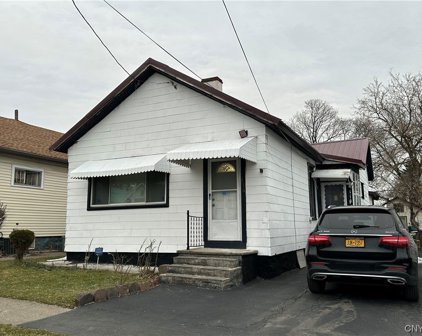 114 Culbert  Street, Syracuse