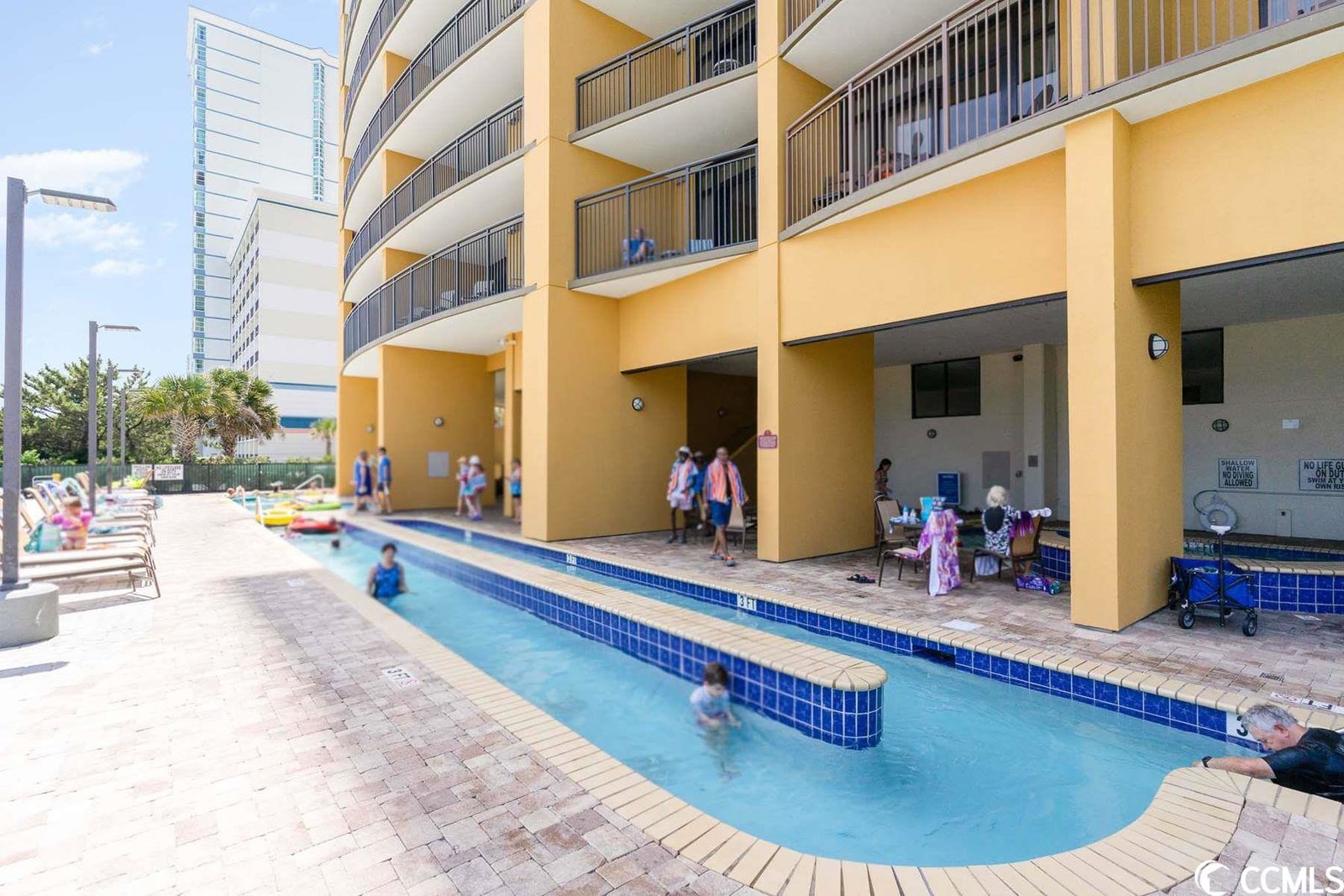 MLS 2308652 Anderson Ocean Club 2600 N Ocean Blvd. Unit 1914, Myrtle Beach Anderson Ocean