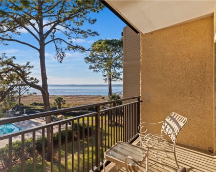 247 S Sea Pines Drive Unit 1873, Hilton Head Island