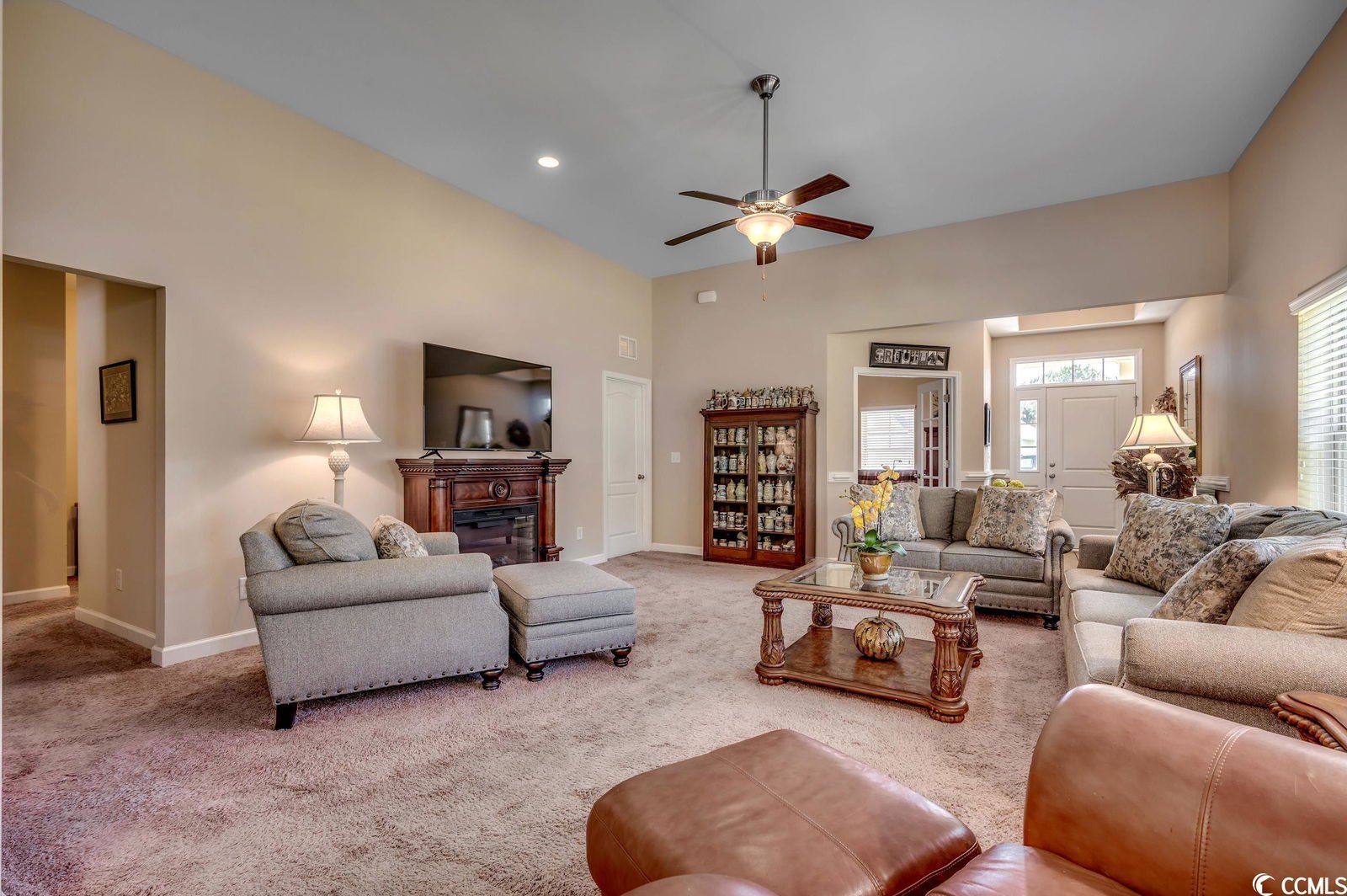 MLS 2321397 Shaftesbury Green 813 Derbyshire Ct., Conway Property