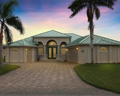 9567 Honeymoon Drive, Port Charlotte