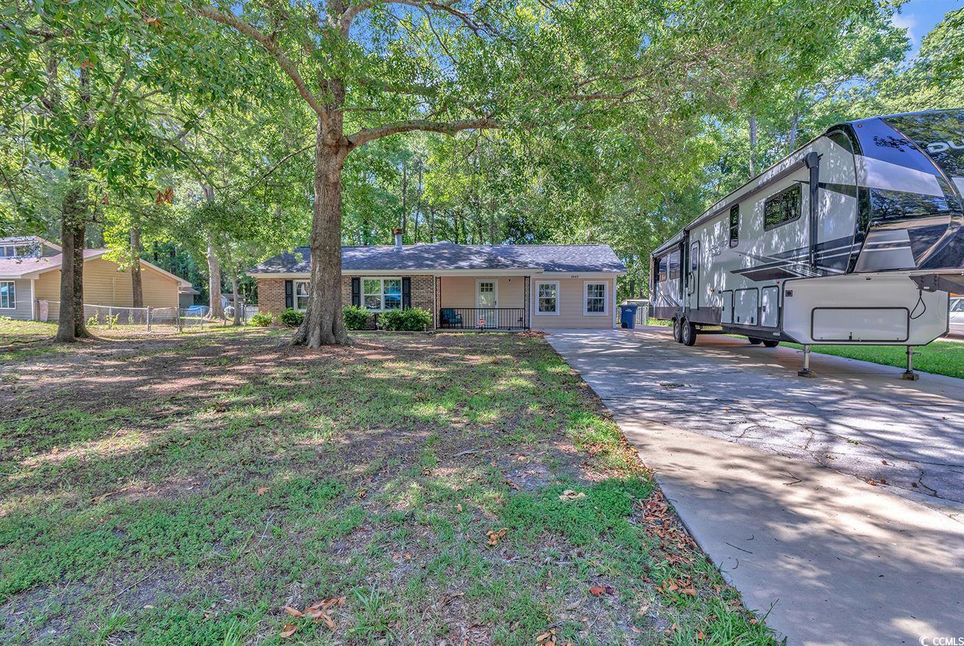 MLS 2415165 Bent Oak Estates 1049 Pinner Pl., Myrtle Beach Property