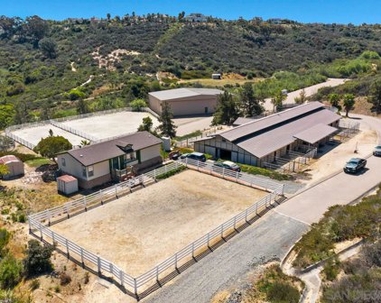 11980 Shaw Valley Rd Unit #1, Carmel Valley