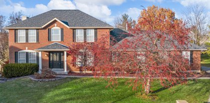 5561 Meadowgreen  Court, St Charles