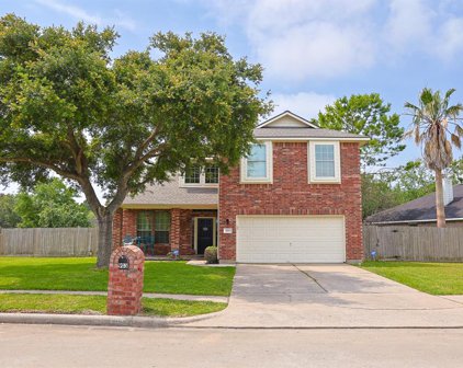 903 Bacliff Drive, Bacliff