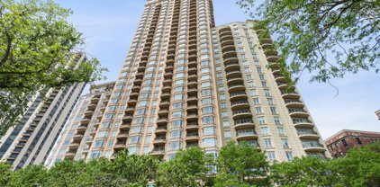 2550 N Lakeview Avenue Unit #N1903, Chicago