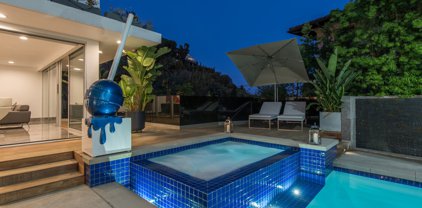 1250 ANGELO Drive, Beverly Hills