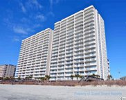 1625 South Ocean Blvd. Unit 804, North Myrtle Beach image