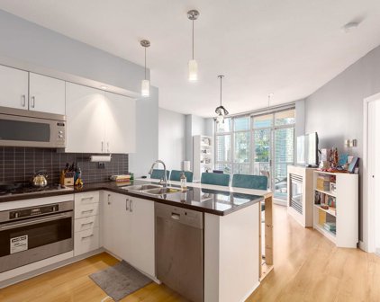 1050 Smithe Street Unit 1203, Vancouver