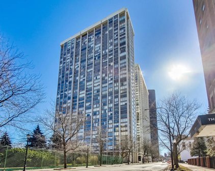 5455 N Sheridan Road Unit #2403, Chicago