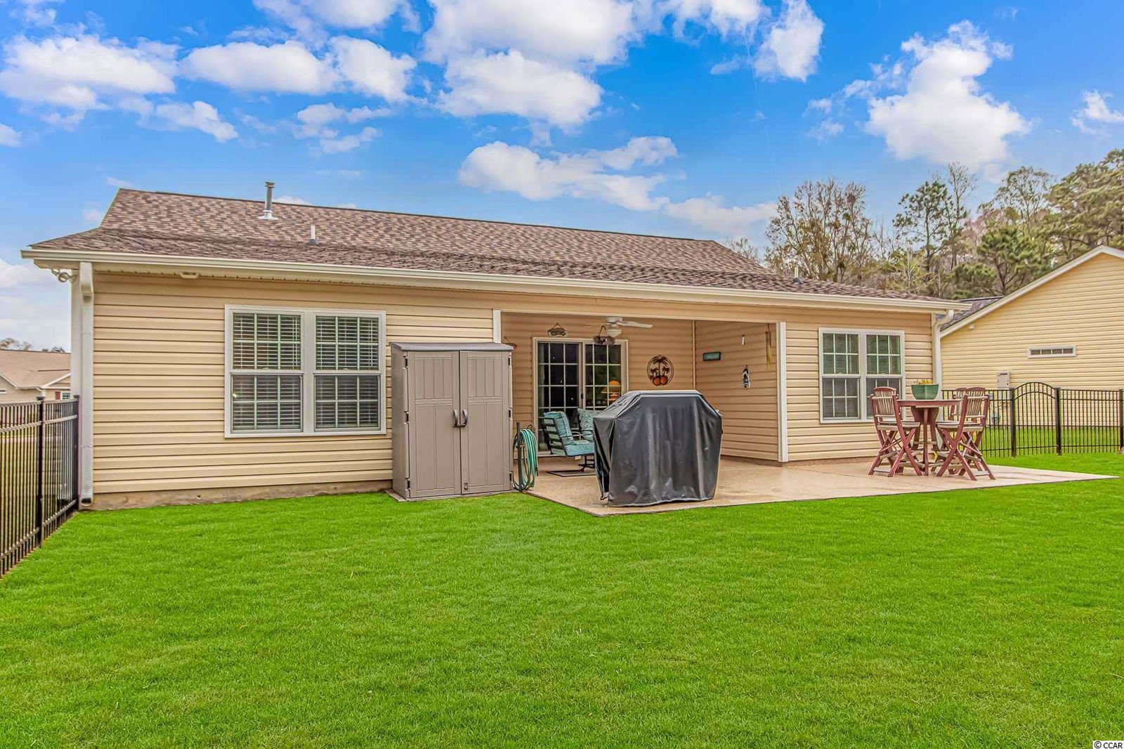 MLS 2206736 Woodland Lakes 3372 Merganser Dr., Conway Property for Sale