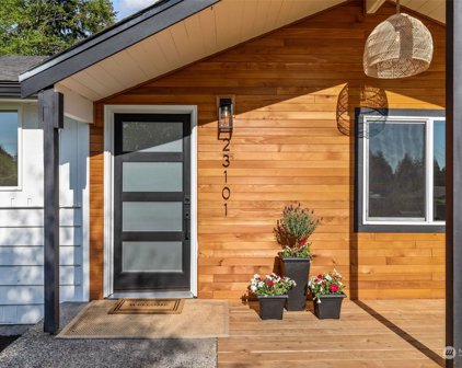 23101 32nd Avenue W, Brier