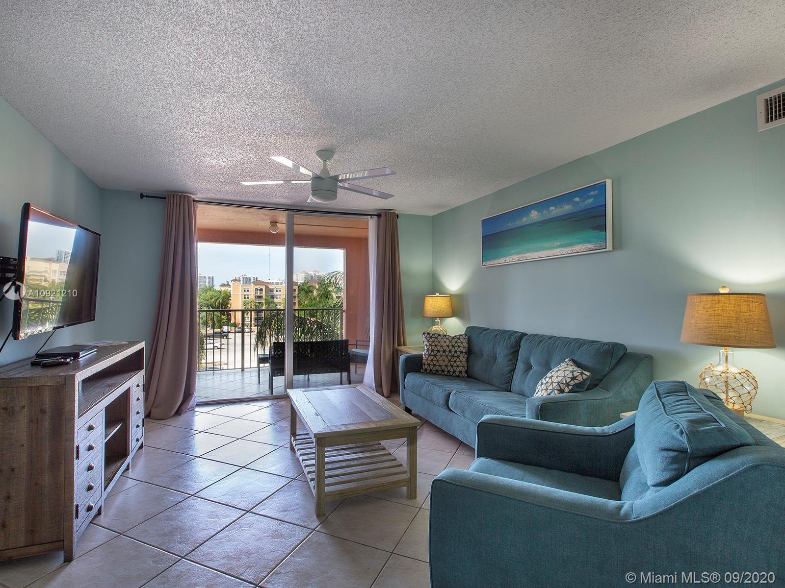 The Yacht Club At Aventur 19501 E Country Club Dr Unit #9503, Aventura, MLS  A10921210 in