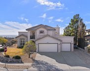 6015 Los Siglos Drive, El Paso image