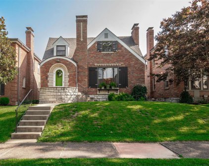 6371 Devonshire  Avenue, St Louis