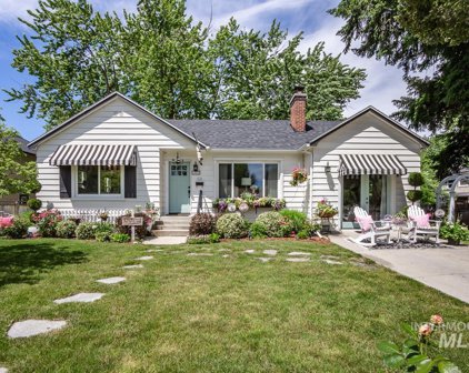 2011 N 28th, Boise