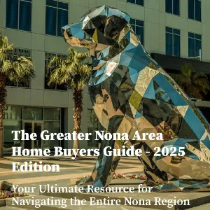 Greater Lake Nona Area Home Buyers Guidebook