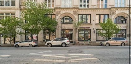 1136 Washington  Avenue Unit #212, St Louis