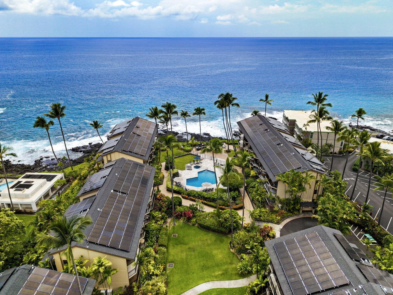 75-6026 Alii Dr Unit 5106, KAILUA KONA 96740 Hawaii