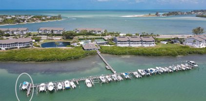 6020 Boca Grande Causeway Unit 58 Boat Slip, Boca Grande