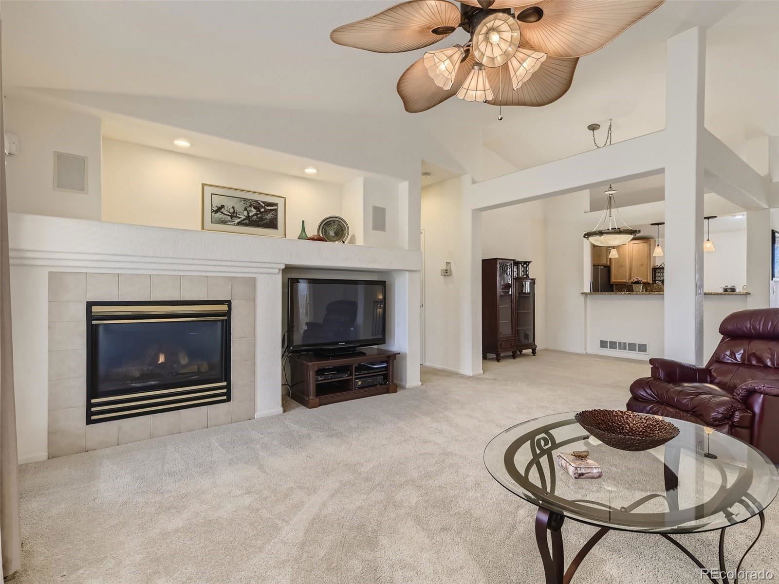 16549 E Auburn Hills Drive, Parker, 80134