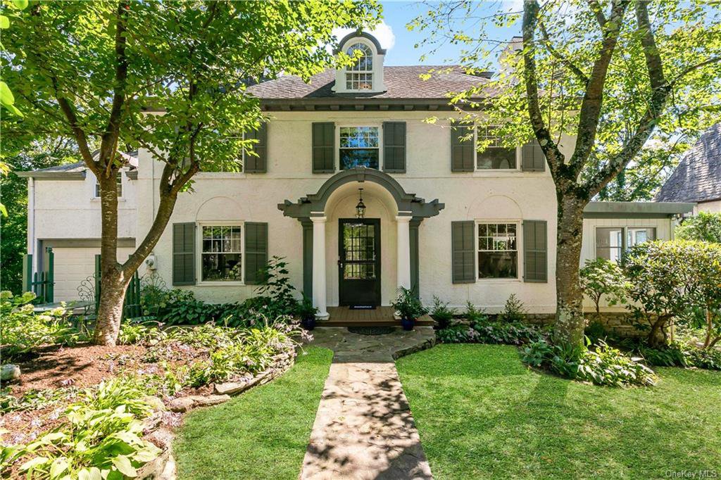 126 Edgemont Road, Scarsdale, 10583