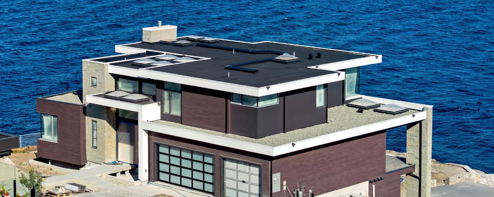 vancouver island Water Front Real Estate