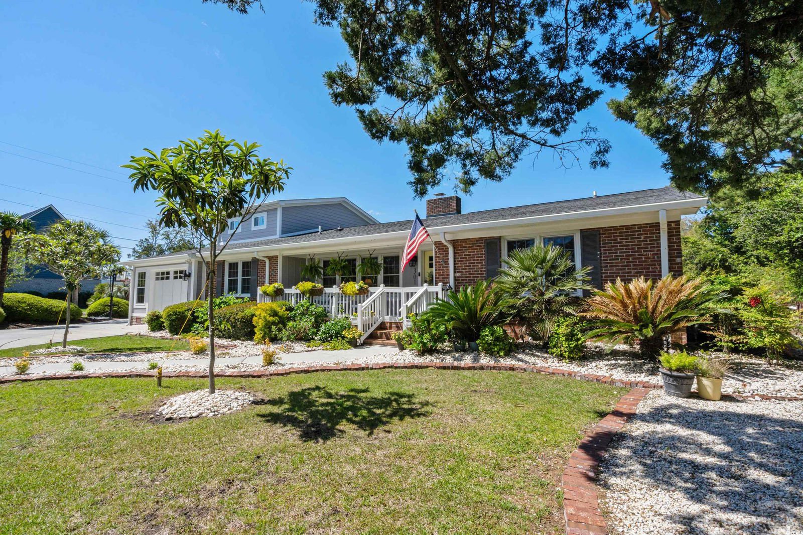 MLS 2409043 Tilghman Estates 301 11th Ave. N, North Myrtle Beach