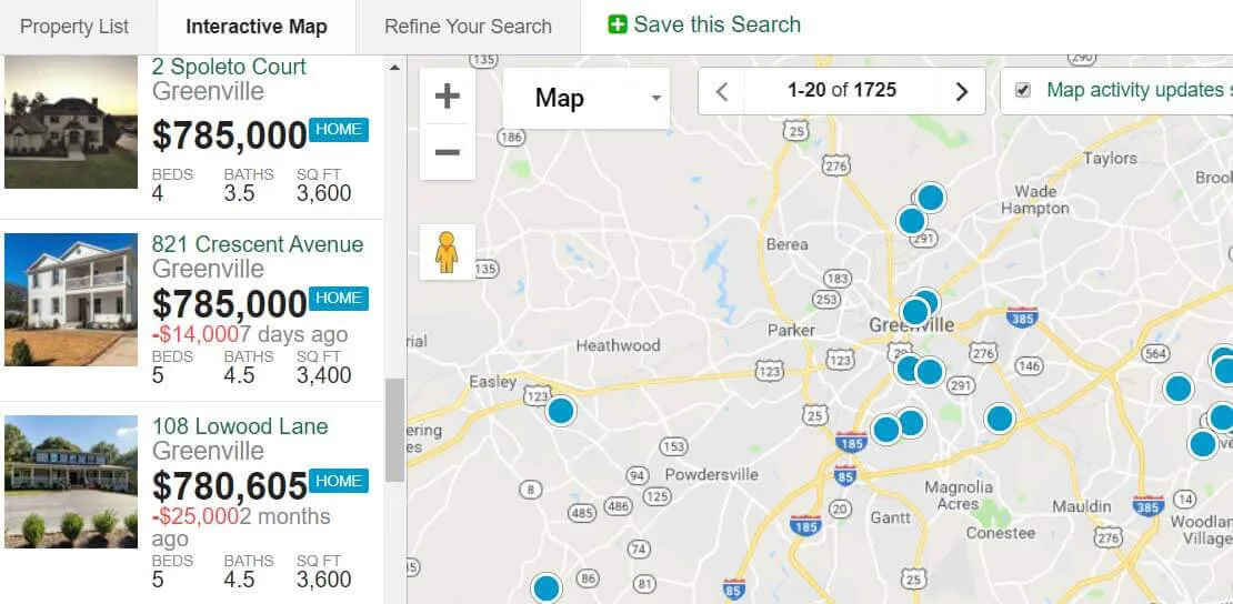 homes_for_sale_greenville,_south_carolina