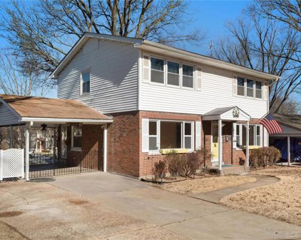 35 Saint Edward  Lane, Florissant