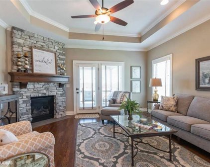11415 S Millridge Street, Olathe