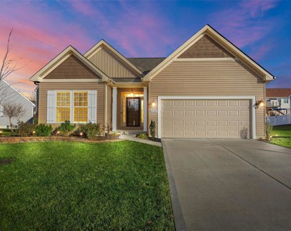 1008 Crystal Creek  Parkway, Wentzville