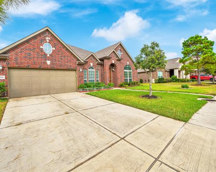 2014 Coventry Bay Drive, Pearland