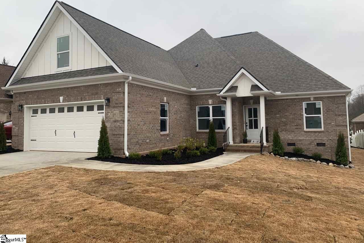 MLS 1437395 Cedar Cove 115 Banbury Circle, Simpsonville Property