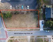 205 W Parkway Avenue, High Point image