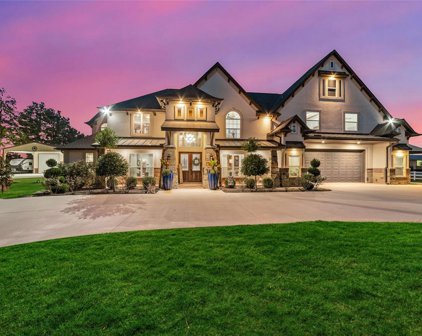 19930 Stone Lake Drive, Tomball