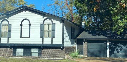 12241 Rain Hollow  Drive, Maryland Heights