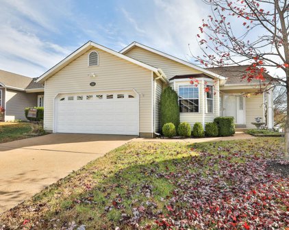 261 Bracadale, Valley Park