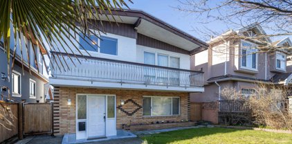 6975 Culloden Street, Vancouver