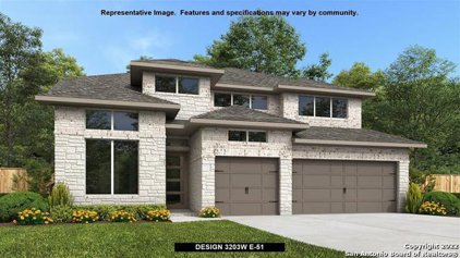 9416 Tibe Lane, San Antonio